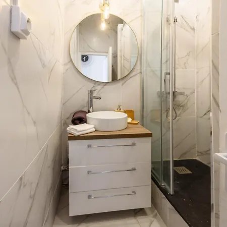Cocon Des Minimes - Appt Pour 3 Avec Balcon Appartamento Tolosa